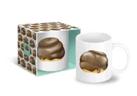 Mok b bossche bol - thumbnail