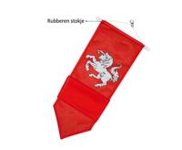 Wimpel Twente 25x300cm - thumbnail