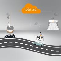 Osram Automotive LEDSL105 Waarschuwingslicht (l x b x h) 84 x 84 x 60 mm 1 stuk(s) - thumbnail