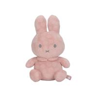 Little Dutch Nijntje knuffel 20cm pink flower grs - thumbnail