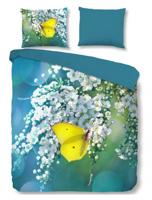 Good Morning dekbedovertrek Zela - thumbnail