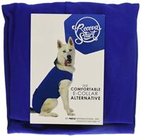 Herstelvest voor huisdieren KVP 53-61 cm Blauw - thumbnail