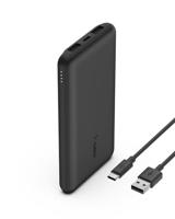 Powerbank Belkin BOOST↑CHARGE Zwart 10000 mAh - thumbnail