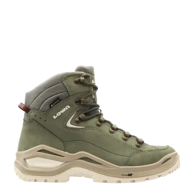 Lowa Renegade Evo GTX Mid Wandelschoen Dames