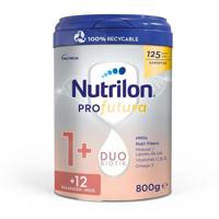 Nutrilon Profutura 1+ unieke formule Duobiotik Peuter groeimelk kinderen vanaf 1 jaar poeder 800g - thumbnail