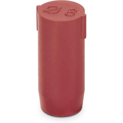 Phoenix Contact SEALING PLUG 8X16 RD Afdichtplug 8X16 RD - afdichtingspluggen Inhoud: 10 stuk(s) Phoenix Contact SEALING PLUG 8X16 RD Afdichtplug 8X16 RD - afdichtingspluggen Inhoud: 10 stuk(s)