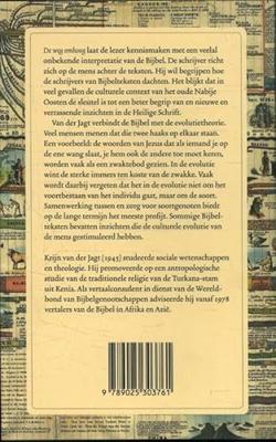 Krijn van der Jagt De weg omhoog Krijn van der Jagt De weg omhoog