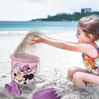 Strandspeelgoedset Unice Toys Roze - thumbnail