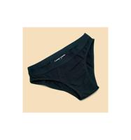 Menstruatie ondergoed Feeling Sporty zw maat 34-36 1 Stuks - thumbnail