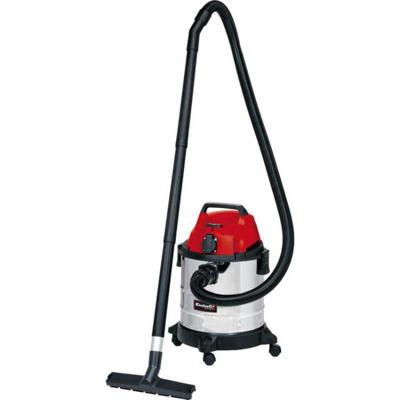 Einhell TC-VC 1820 SA Nat- en droogzuiger 1250 W 20 l Einhell TC-VC 1820 SA Nat- en droogzuiger 1250 W 20 l