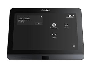 Yealink MVC S40-C4-000 Microsoft Teams Room System