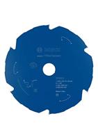 Bosch Accessoires Expert for Fibre Cement cirkelzaagblad voor accuzagen 216x2/1,4x30 T6 - 1 stuk(s) - 2608644557 - 2608644557 - thumbnail