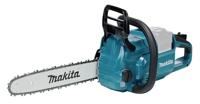 Makita uc022gz | accu kettingzaag | xgt 40v max | 35 cm | body | zonder accu en lader in doos - uc022gz - thumbnail