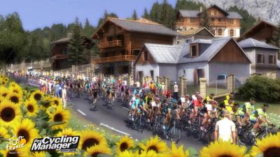 Le Tour de France 2015