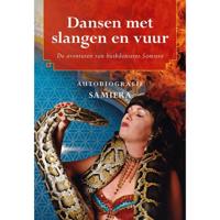 Dansen met slangen en vuur - (ISBN:9789463652995) - thumbnail