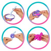 Barbie Pop Reveal Sweet Treats Purple - thumbnail