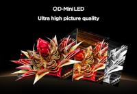 TCL 34R83Q, de spectaculaire miniLED-monitor met 1100 zones en WQHD 170 Hz, 34 inch - thumbnail
