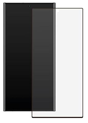 Vivanco Full Clear screen protector Samsung 1 pc(s)