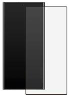 Vivanco Full Clear screen protector Samsung 1 pc(s) - thumbnail