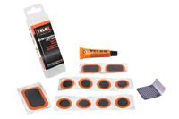 Velox Patch kit MTB - Zwart - thumbnail