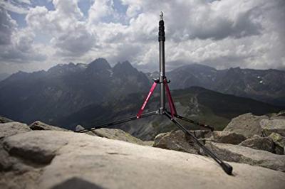 Manfrotto Nanopole Compact Carbon Light Stand Manfrotto Nanopole Compact Carbon Light Stand