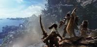 Monster Hunter World - thumbnail