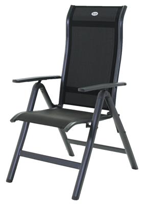 SenS-line Torino verstelbare tuinstoel