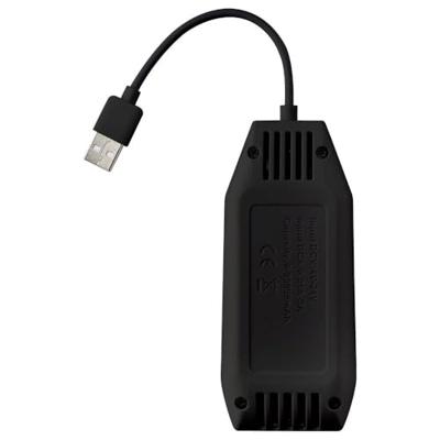 VOLTCRAFT PM-42 USB-tester Digitaal Incl. testkabel