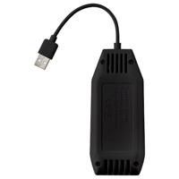 VOLTCRAFT PM-42 USB-tester Digitaal Incl. testkabel - thumbnail