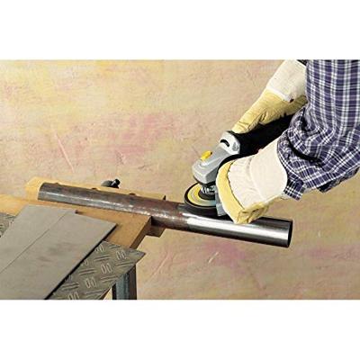 Wolfcraft Universele-reinigingsschijf | Ø125 x 22 | 1 stuk - 1672000