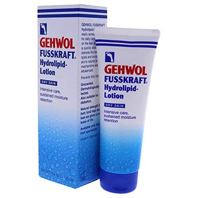 Gehwol hydrolipide lotion, 125 ml