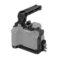 SmallRig Cage Kit for Panasonic LUMIX S5 II / S5 IIX 4143 - thumbnail
