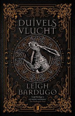Duivelsvlucht - Leigh Bardugo - ebook