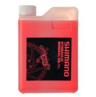 Shimano Minerale schijfremolie 1000ml - thumbnail