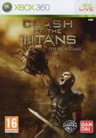 Clash of the Titans - thumbnail