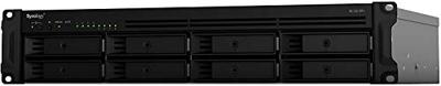 Synology RackStation RS1221RP+