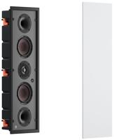 Dali Phantom M-250 inbouw speaker - wit - thumbnail
