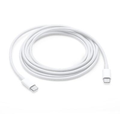 MLL82ZM/A Apple USB-C to USB-C Cable 2m. White