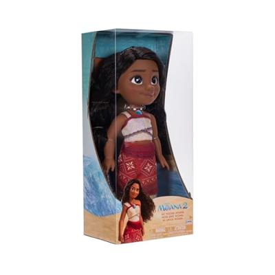 Disney Princess Pop Vaiana 38 Cm Disney Princess Pop Vaiana 38 Cm