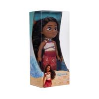 Disney Princess Pop Vaiana 38 Cm - thumbnail