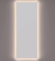 Toiletspiegel Hipp Design SPV Rechthoek 25x80 cm Met Verlichting - thumbnail