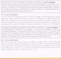 Dagcrème Declaré Nutrilipid Nourishing Repair 50 ml - thumbnail