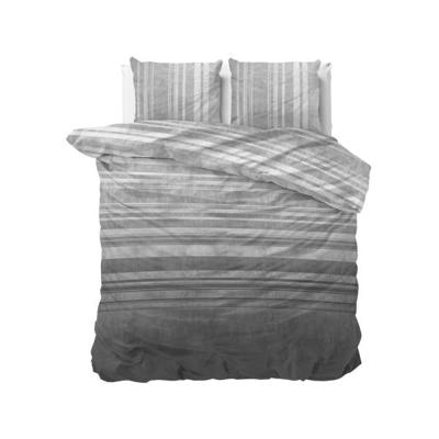 Sleeptime Moon Lights Grijs 200 x 200/220 cm