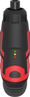 KS TOOLS Ks-tools accu schroevendraaier "monster" cordless bit drill set 27-tlg. - thumbnail