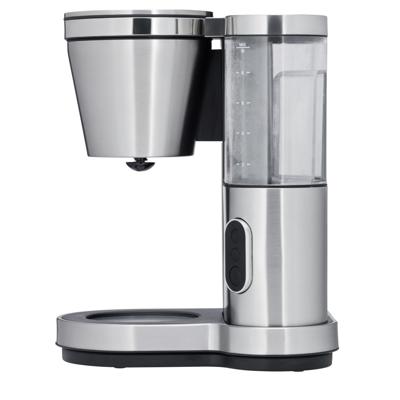 WMF Lono Koffiezetapparaat 1000W 1.25L Zwart/RVS