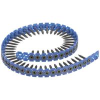 Bosch Accessoires Snelbouwschroef fijne schroefdraad 3,9 x 35 voor MA 55 - 2608000552 - thumbnail