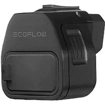 EcoFlow DELTA Pro naar Smart Generator adapter