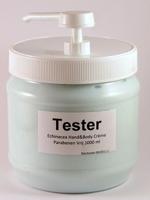 Jacob Hooy Echinacea Hand- & Bodycrème - thumbnail