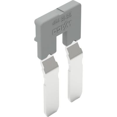 WAGO 2616-902 Insteekvoetjes 500 stuk(s)