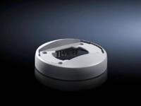 Rittal CP 6212.320 Bevestigingsset Star Zinkspuitgietwerk Grijs-wit (RAL 7035) 1 stuk(s) - thumbnail